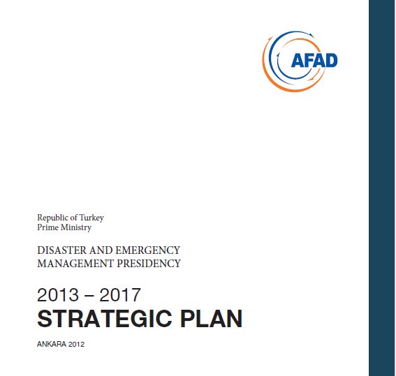 Stratejik-Plan 2013-2017 ENG