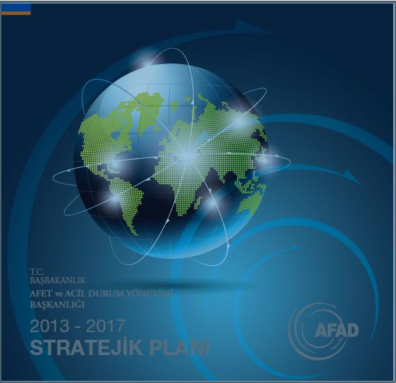 Stratejik-Plan 2013-2017