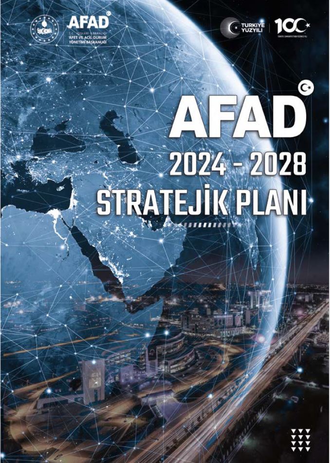 Stratejik-Plan 2024-2028