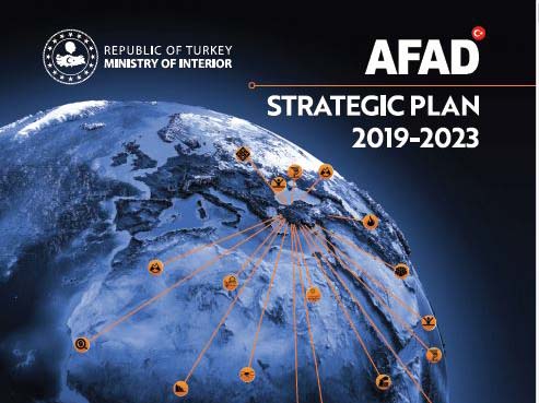 Stratejik Plan 2019-2023 ENG